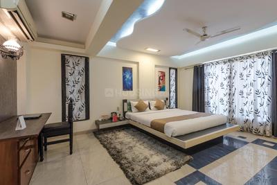Gallery Cover Image of 550 Sq.ft 1 BHK Apartment for buy in Andheri East for 16500000