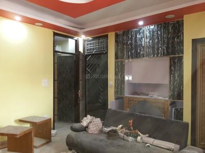 2 BHK Apartment
