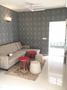 Gallery Cover Image of 1000 Sq.ft 2 BHK Apartment for buy in Sector 56A for 2500000