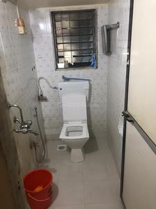 Bathroom Image of PG 4194242 Thane West in Thane West