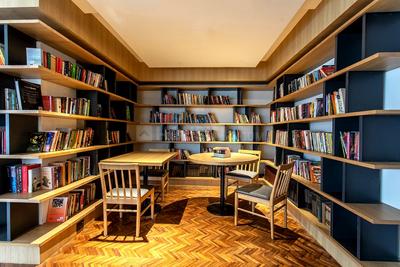 2 BHK Apartment