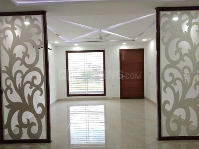 4 BHK Independent Floor