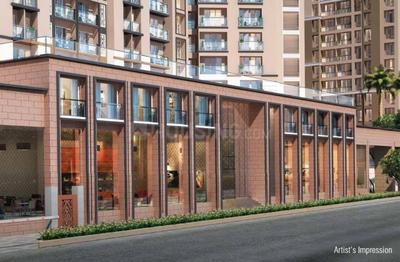 2 BHK Apartment