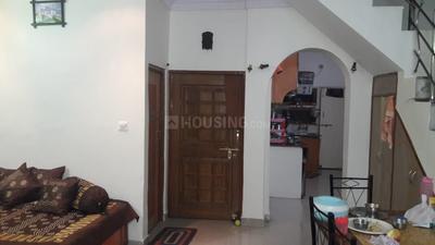3 BHK Independent House