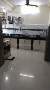 Kitchen Image of PG 4993911 Andheri West in Andheri West