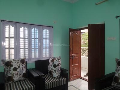 2 BHK Independent Floor
