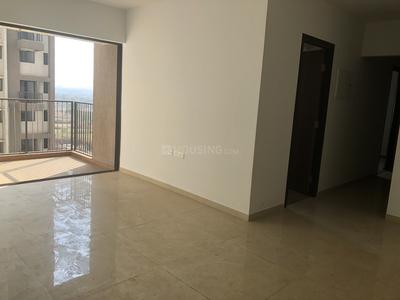 Gallery Cover Image of 1219 Sq.ft 3 BHK Apartment for buy in Palava Phase 2 Khoni for 7100000