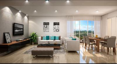 2 BHK Apartment