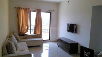 1 BHK अपार्टमेंट