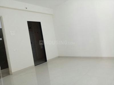 Gallery Cover Image of 1450 Sq.ft 3 BHK Apartment for buy in Ulwe for 12000000