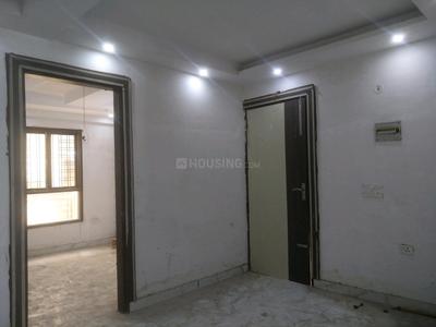 3 BHK Apartment