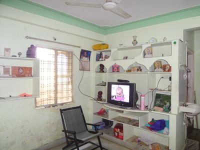 1 BHK Apartment