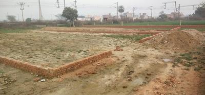 आवासीय प्लॉट