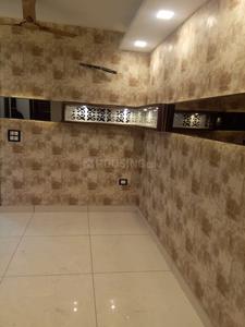 Gallery Cover Image of 360 Sq.ft 1 BHK Independent Floor for buy in Dwarka Mor for 1800000