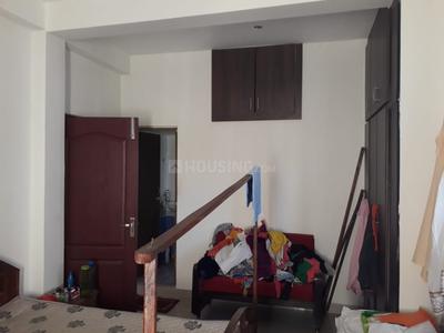 Gallery Cover Image of 1600 Sq.ft 3 BHK Villa for rent in Varadharajapuram for 15000