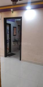 Gallery Cover Image of 550 Sq.ft 1 BHK Apartment for rent in Thane West for 18000