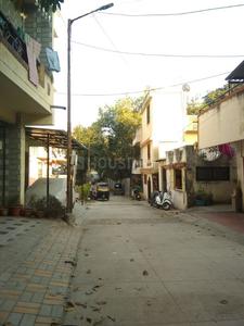 Gallery Cover Image of 2000 Sq.ft 1 BHK Independent House for buy in Dhanori for 7800000