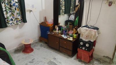 1 BHK Apartment