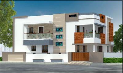 Gallery Cover Image of 3400 Sq.ft 5 BHK Villa for buy in Saravanampatty for 18200000