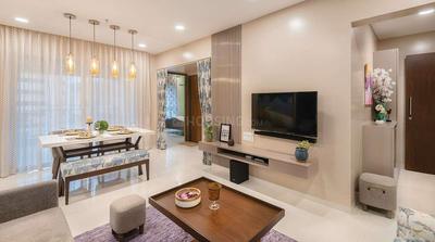3 BHK Apartment