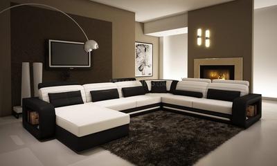 4 BHK फ़्लैट