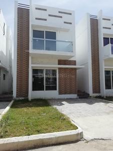 600 Sq.ft Residential Plot for Sale in Kanchipuram, Chennai