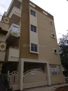 1 BHK Apartment