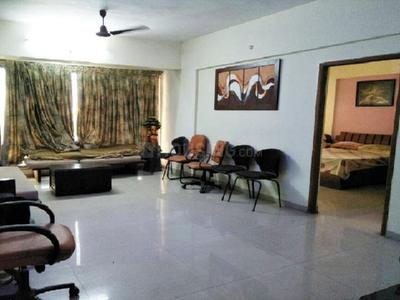 Gallery Cover Image of 1385 Sq.ft 2 BHK Apartment for buy in Kharghar for 11000000