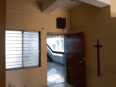 1 BHK Apartment