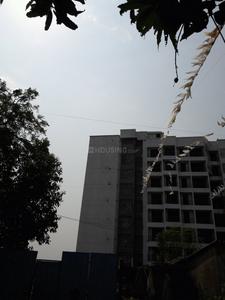 Gallery Cover Image of 567 Sq.ft 1 BHK Apartment for buy in Bhayandar West for 3110000