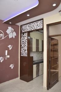 3 BHK Independent Floor