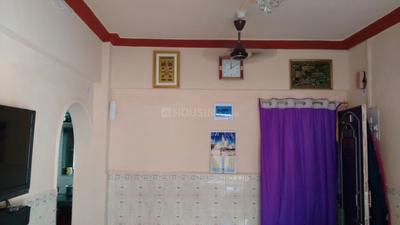 Gallery Cover Image of 350 Sq.ft 1 BHK Apartment for buy in Mumbra for 1300000