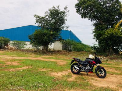 Gallery Cover Image of Sq.ft Residential Plot for buy in Thirunindravur for 245000