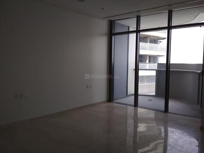 4 BHK Apartment
