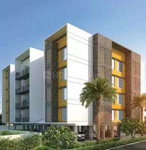 2 BHK Apartment