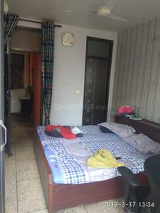 1 BHK Independent Floor