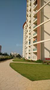 3 BHK Apartment