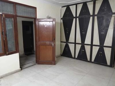 Bedroom Image of PG 4040796 Bk Dutt Colony in BK Dutt Colony