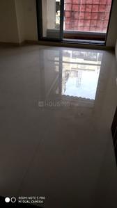 Gallery Cover Image of 450 Sq.ft 1 RK Apartment for buy in Ulwe for 2700000