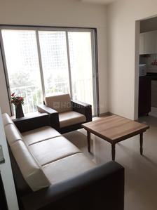 1 BHK अपार्टमेंट