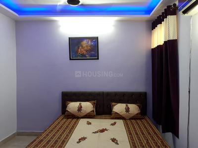 2 BHK Independent Floor