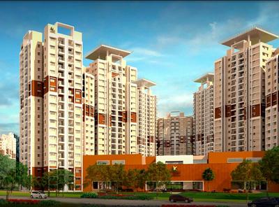Gallery Cover Image of 4500 Sq.ft 4 BHK Independent Floor for buy in Malleswaram for 45000000