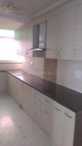 Gallery Cover Image of 500 Sq.ft 1 RK Apartment for buy in Sector 14 Dwarka for 4500000