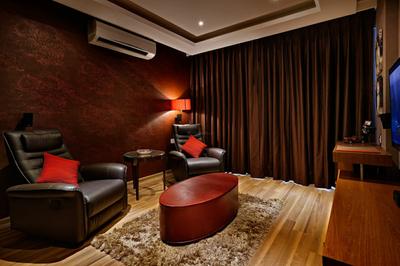6 BHK Villa