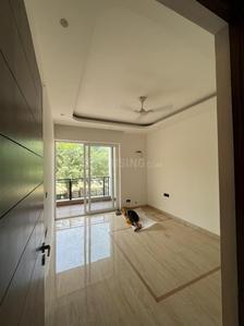 4 BHK Independent Builder Floor