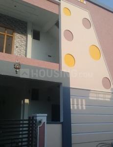 Gallery Cover Image of 110 Sq.ft 2 BHK Independent House for buy in Bairagiguda for 6600000