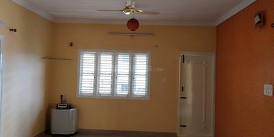 3 BHK Apartment