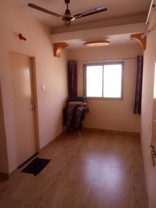 Gallery Cover Image of 600 Sq.ft 2 BHK Independent House for buy in Pimple Gurav for 5500000