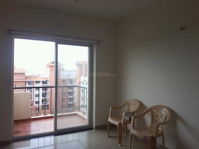 1 RK Apartment