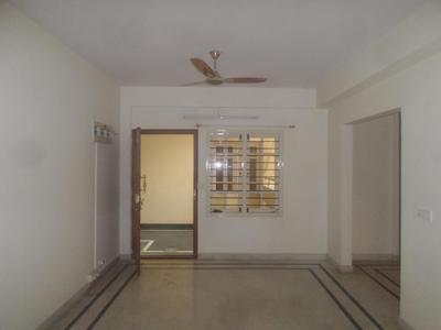 3 BHK Apartment